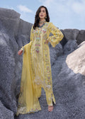 Saira Shakira | Luxury Lawn 25 | DILARA-B - by - Libasekhas UK - Registered Vendor of : Saira Shakira - 100% Original Designer Dresss