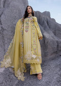 Saira Shakira | Luxury Lawn 25 | DILARA-B - by - Libasekhas UK - Registered Vendor of : Saira Shakira - 100% Original Designer Dresss