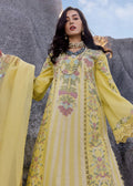 Saira Shakira | Luxury Lawn 25 | DILARA-B - by - Libasekhas UK - Registered Vendor of : Saira Shakira - 100% Original Designer Dresss