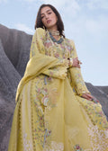 Saira Shakira | Luxury Lawn 25 | DILARA-B - by - Libasekhas UK - Registered Vendor of : Saira Shakira - 100% Original Designer Dresss