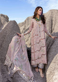 Saira Shakira | Luxury Lawn 25 | SERENA-B - by - Libasekhas UK - Registered Vendor of : Saira Shakira - 100% Original Designer Dresss