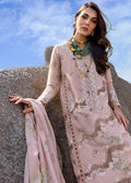 Saira Shakira | Luxury Lawn 25 | SERENA-B - by - Libasekhas UK - Registered Vendor of : Saira Shakira - 100% Original Designer Dresss