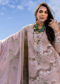 Saira Shakira | Luxury Lawn 25 | SERENA-B - by - Libasekhas UK - Registered Vendor of : Saira Shakira - 100% Original Designer Dresss