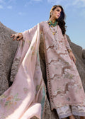 Saira Shakira | Luxury Lawn 25 | SERENA-B - by - Libasekhas UK - Registered Vendor of : Saira Shakira - 100% Original Designer Dresss