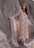 Saira Shakira | Luxury Lawn 25 | SERENA-B - by - Libasekhas UK - Registered Vendor of : Saira Shakira - 100% Original Designer Dresss