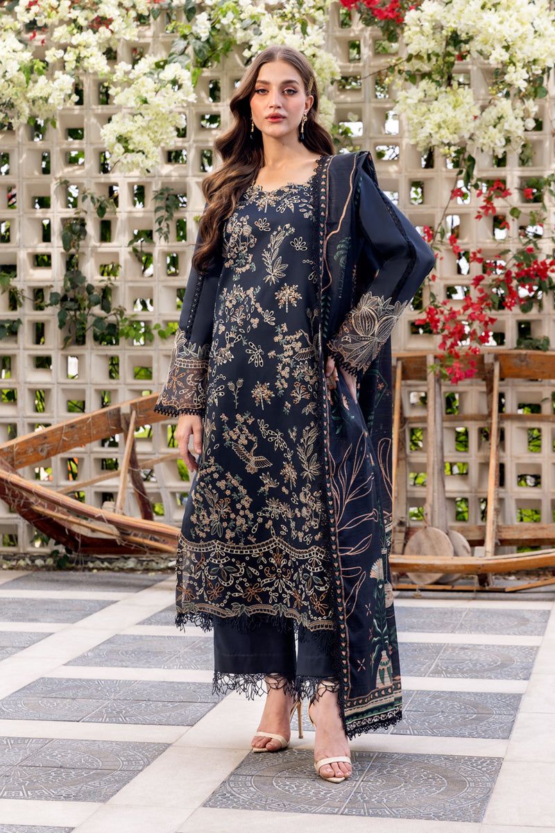 Rangrasiya | Carnation Luxury Festive Edit 25 | Liaro - by - Libasekhas UK - Registered Vendor of : Rangrasiya - 100% Original Designer Dresss