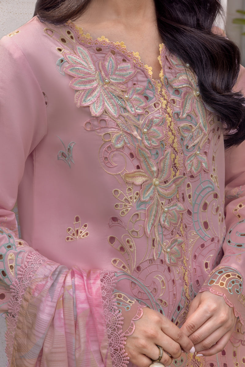 Rangrasiya | Carnation Luxury Festive Edit 25 | Irha - by - Libasekhas UK - Registered Vendor of : Rangrasiya - 100% Original Designer Dresss