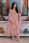 Rangrasiya | Carnation Luxury Festive Edit 25 | Irha - by - Libasekhas UK - Registered Vendor of : Rangrasiya - 100% Original Designer Dresss