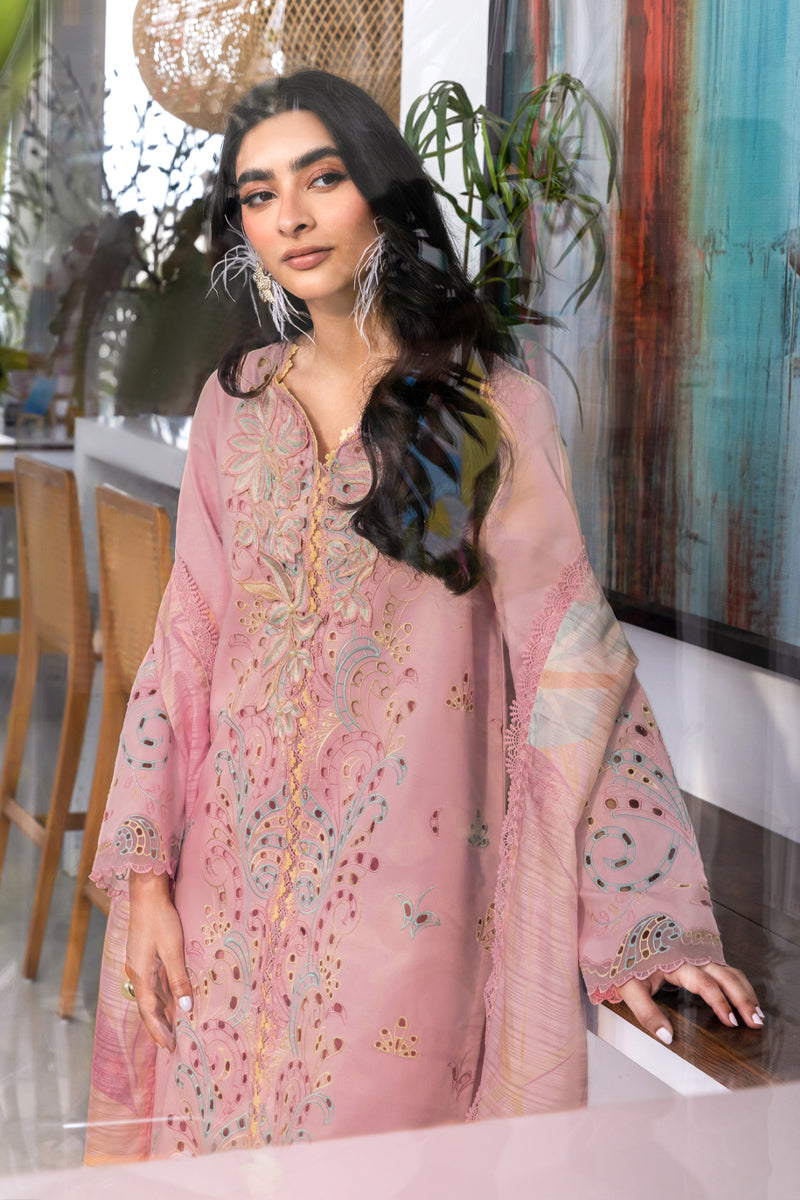 Rangrasiya | Carnation Luxury Festive Edit 25 | Irha - by - Libasekhas UK - Registered Vendor of : Rangrasiya - 100% Original Designer Dresss