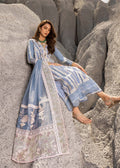 Saira Shakira | Luxury Lawn 25 | NADINE-A - by - Libasekhas UK - Registered Vendor of : Saira Shakira - 100% Original Designer Dresss