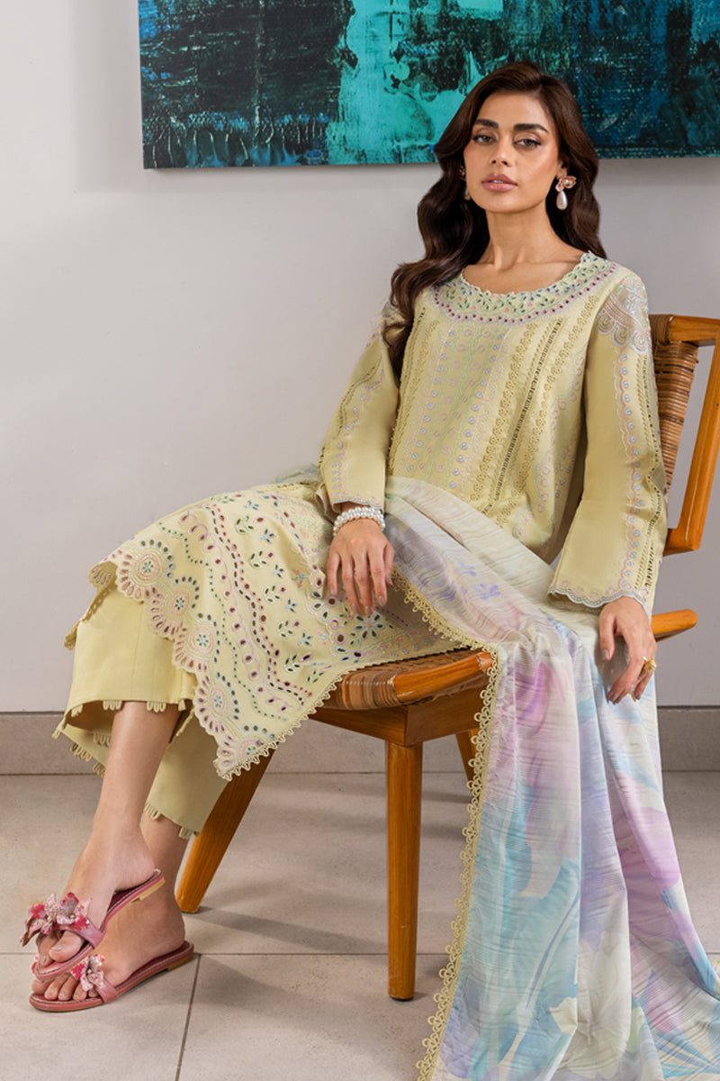 Rangrasiya | Carnation Luxury Festive Edit 25 | Nora - by - Libasekhas UK - Registered Vendor of : Rangrasiya - 100% Original Designer Dresss