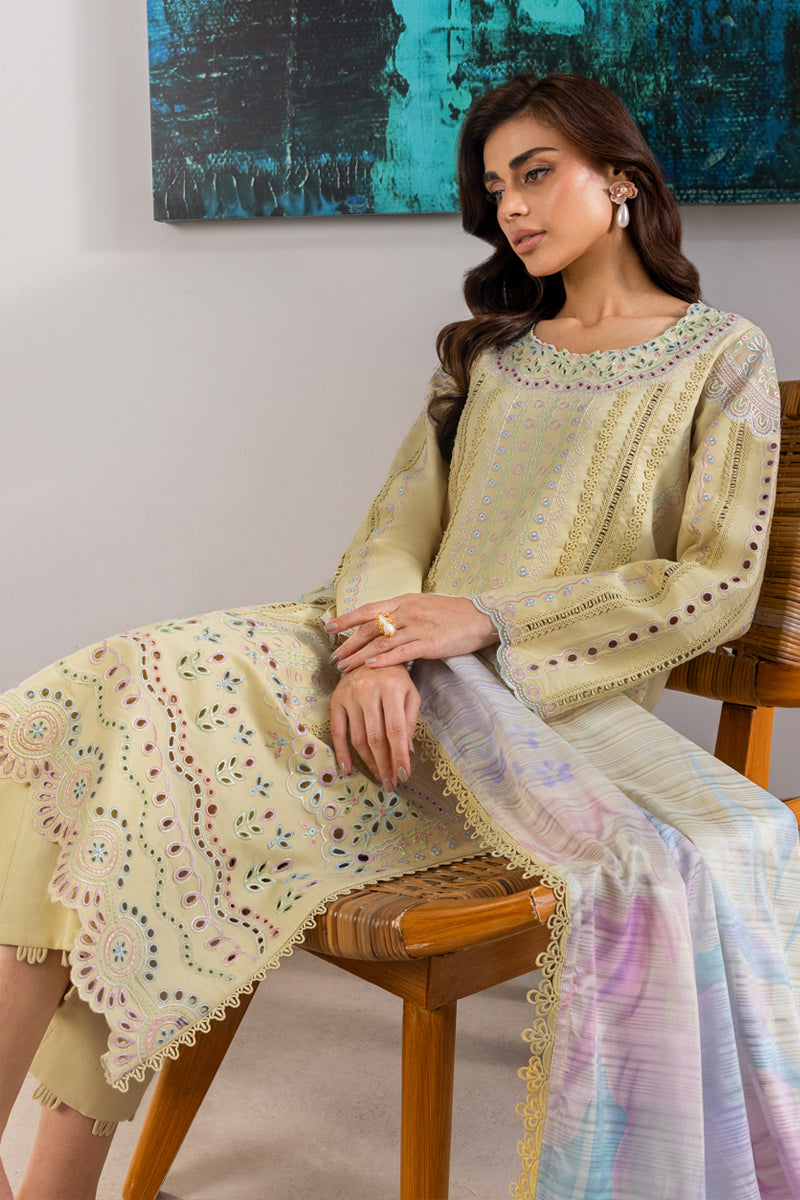 Rangrasiya | Carnation Luxury Festive Edit 25 | Nora - by - Libasekhas UK - Registered Vendor of : Rangrasiya - 100% Original Designer Dresss