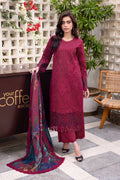 Rangrasiya | Carnation Luxury Festive Edit 25 | Aria - by - Libasekhas UK - Registered Vendor of : Rangrasiya - 100% Original Designer Dresss