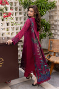 Rangrasiya | Carnation Luxury Festive Edit 25 | Aria - by - Libasekhas UK - Registered Vendor of : Rangrasiya - 100% Original Designer Dresss