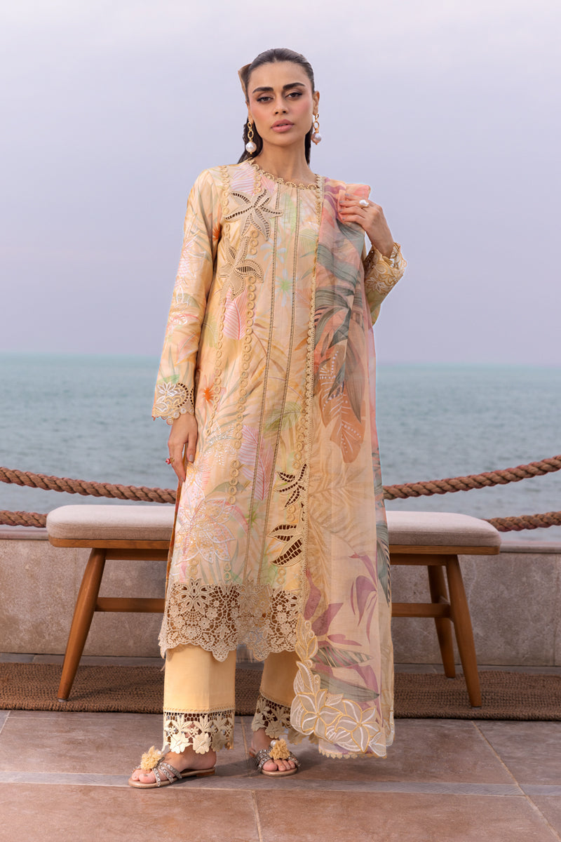 Rangrasiya | Carnation Luxury Festive Edit 25 | Ezra - by - Libasekhas UK - Registered Vendor of : Rangrasiya - 100% Original Designer Dresss