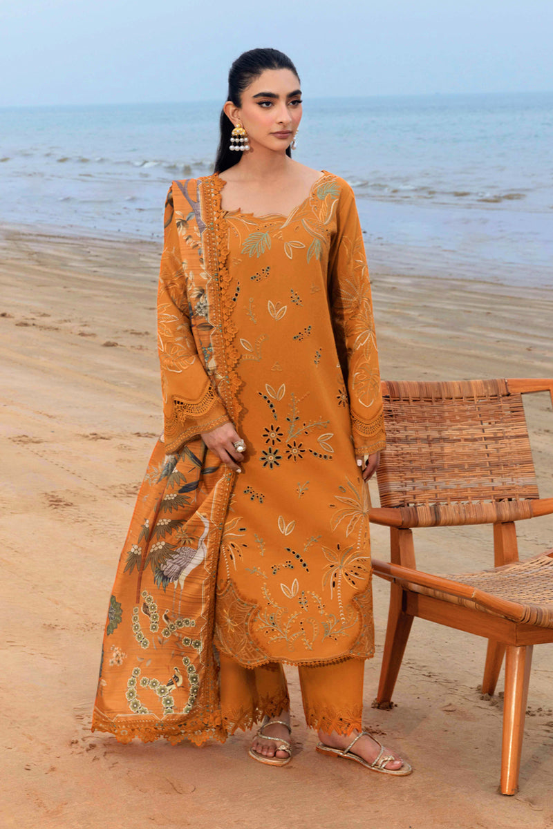 Rangrasiya | Carnation Luxury Festive Edit 25 | Isla - by - Libasekhas UK - Registered Vendor of : Rangrasiya - 100% Original Designer Dresss