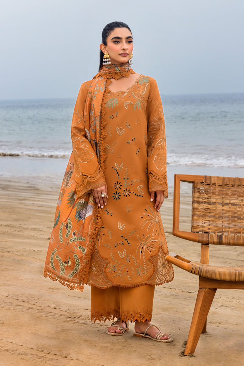 Rangrasiya | Carnation Luxury Festive Edit 25 | Isla - by - Libasekhas UK - Registered Vendor of : Rangrasiya - 100% Original Designer Dresss