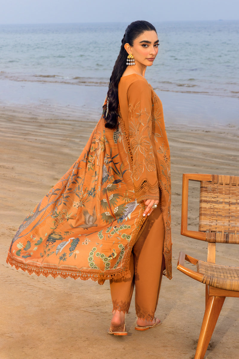Rangrasiya | Carnation Luxury Festive Edit 25 | Isla - by - Libasekhas UK - Registered Vendor of : Rangrasiya - 100% Original Designer Dresss