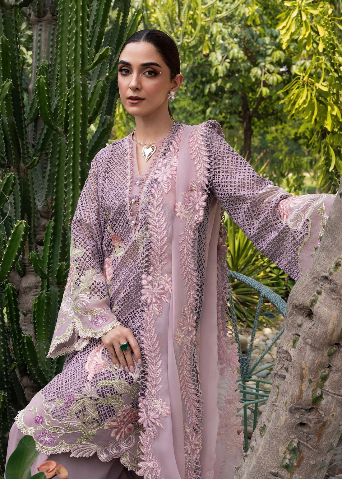 Crimson | Tasawar 25 | ONE TRUE LOVE - D6B - by - Libasekhas UK - Registered Vendor of : Crimson - 100% Original Designer Dresss