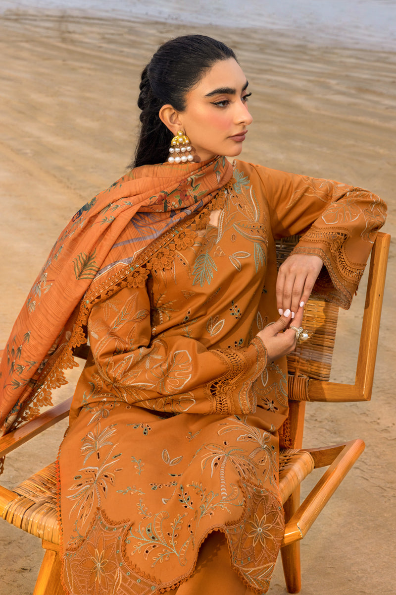 Rangrasiya | Carnation Luxury Festive Edit 25 | Isla - by - Libasekhas UK - Registered Vendor of : Rangrasiya - 100% Original Designer Dresss