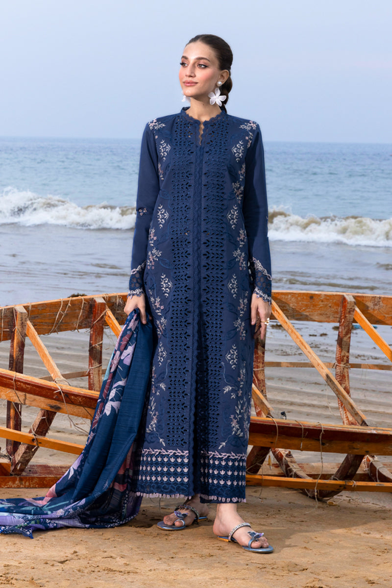 Rangrasiya | Carnation Luxury Festive Edit 25 | Keya - by - Libasekhas UK - Registered Vendor of : Rangrasiya - 100% Original Designer Dresss