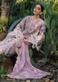 Crimson | Tasawar 25 | ONE TRUE LOVE - D6B - by - Libasekhas UK - Registered Vendor of : Crimson - 100% Original Designer Dresss