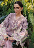 Crimson | Tasawar 25 | ONE TRUE LOVE - D6B - by - Libasekhas UK - Registered Vendor of : Crimson - 100% Original Designer Dresss