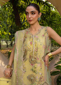 Crimson | Tasawar 25 | BONJOUR AND BLOOM - D4A - by - Libasekhas UK - Registered Vendor of : Crimson - 100% Original Designer Dresss