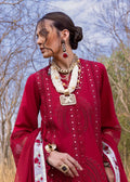 Saira Shakira | Luxury Lawn 25 | SHAMS-A - by - Libasekhas UK - Registered Vendor of : Saira Shakira - 100% Original Designer Dresss