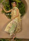 Crimson | Tasawar 25 | BONJOUR AND BLOOM - D4A - by - Libasekhas UK - Registered Vendor of : Crimson - 100% Original Designer Dresss