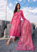 Saira Shakira | Luxury Lawn 25 | SAMARA-B - by - Libasekhas UK - Registered Vendor of : Saira Shakira - 100% Original Designer Dresss