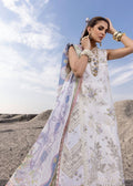 Saira Shakira | Luxury Lawn 25 | CECIL-B - by - Libasekhas UK - Registered Vendor of : Saira Shakira - 100% Original Designer Dresss