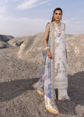 Saira Shakira | Luxury Lawn 25 | CECIL-B - by - Libasekhas UK - Registered Vendor of : Saira Shakira - 100% Original Designer Dresss