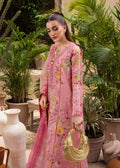 Crimson | Tasawar 25 | PETALS AND PROMISES - D2A - by - Libasekhas UK - Registered Vendor of : Crimson - 100% Original Designer Dresss