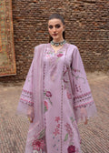 Crimson | Tasawar 25 | MIRROR GARDEN - D3B - by - Libasekhas UK - Registered Vendor of : Crimson - 100% Original Designer Dresss