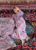 Crimson | Tasawar 25 | MIRROR GARDEN - D3B - by - Libasekhas UK - Registered Vendor of : Crimson - 100% Original Designer Dresss