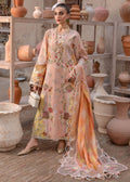 Crimson | Tasawar 25 | BONJOUR AND BLOOM - D4B - by - Libasekhas UK - Registered Vendor of : Crimson - 100% Original Designer Dresss