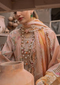 Crimson | Tasawar 25 | BONJOUR AND BLOOM - D4B - by - Libasekhas UK - Registered Vendor of : Crimson - 100% Original Designer Dresss