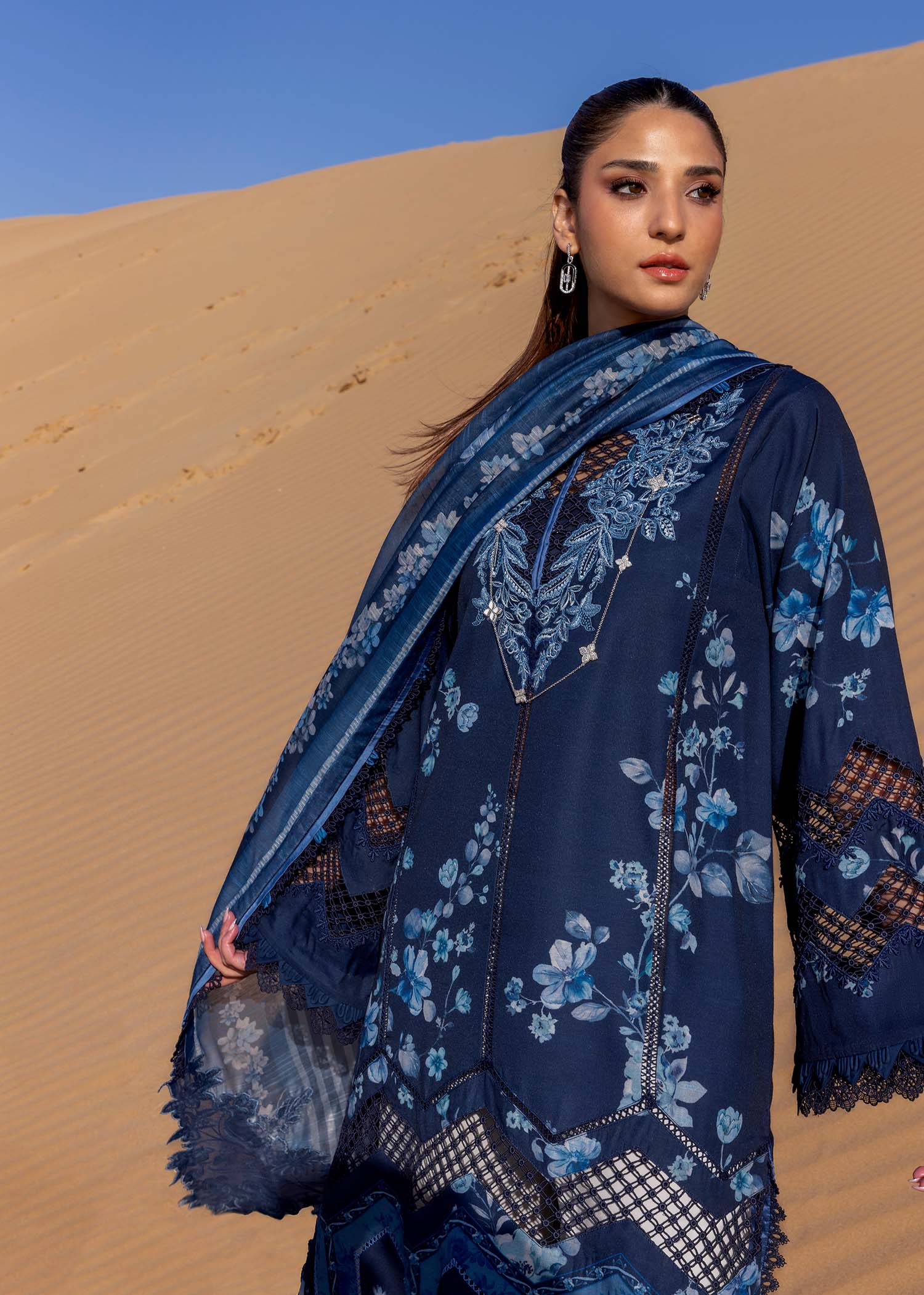 Crimson | Floe by Crimson | Under The Tuscan Love - D1 B - Ladies Clothes -  Libasekhas