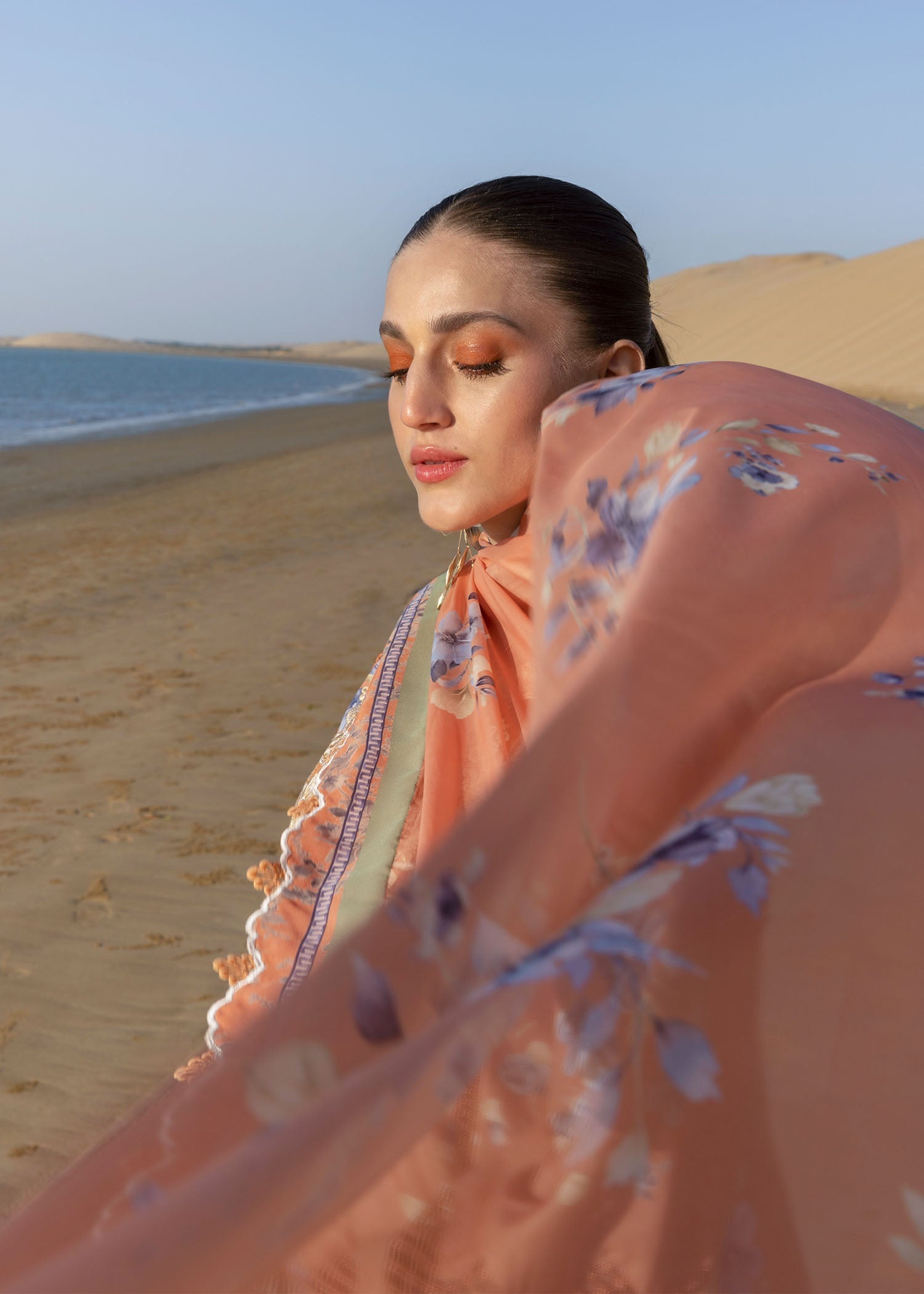Crimson | Floe by Crimson | Under The Tuscan love - D1 A - Ladies Clothes -  Libasekhas