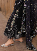 Crimson | flow lawn 26 | FLORAL SERENITY - D1A - by Libasekhas UK - Registered Vendor of : Crimson - 100% Original Designer Dress
