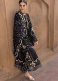 Crimson | flow lawn 26 | FLORAL SERENITY - D1A - by Libasekhas UK - Registered Vendor of : Crimson - 100% Original Designer Dress