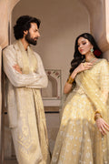 Rangrasiya | Chiffon Formals | Zaiena - by Libasekhas UK - Registered Vendor of : Rangrasiya - 100% Original Designer Dress