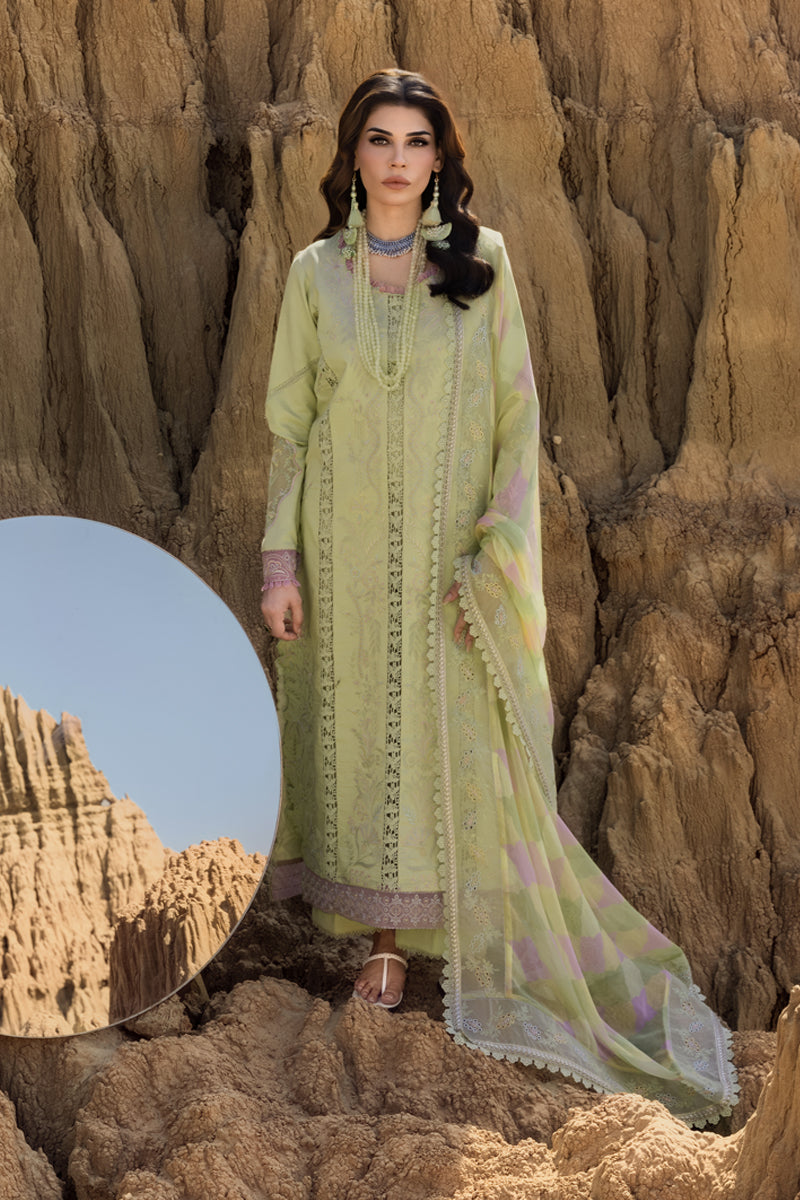 Rangrasiya | Premium Eid Edit 25 | Rania - by - Libasekhas UK - Registered Vendor of : Rangrasiya - 100% Original Designer Dresss