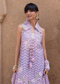 Crimson | flow lawn 26 | OMBRE LOVE - D8B - by Libasekhas UK - Registered Vendor of : Crimson - 100% Original Designer Dress