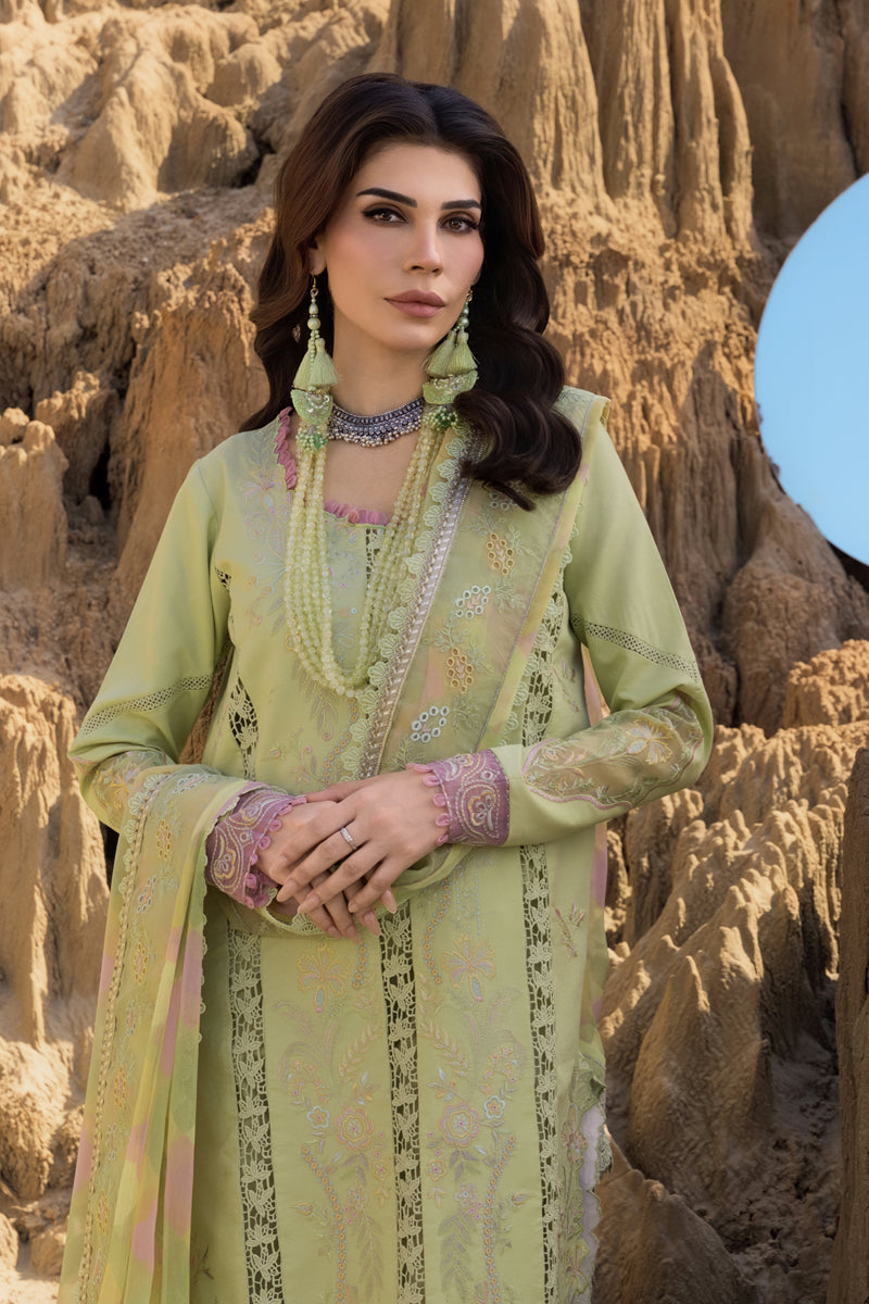 Rangrasiya | Premium Eid Edit 25 | Rania - by - Libasekhas UK - Registered Vendor of : Rangrasiya - 100% Original Designer Dresss