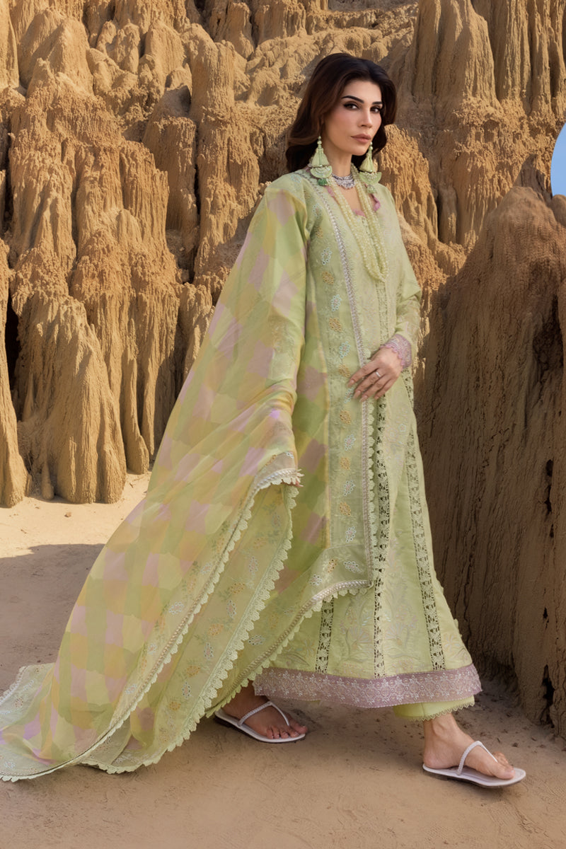 Rangrasiya | Premium Eid Edit 25 | Rania - by - Libasekhas UK - Registered Vendor of : Rangrasiya - 100% Original Designer Dresss