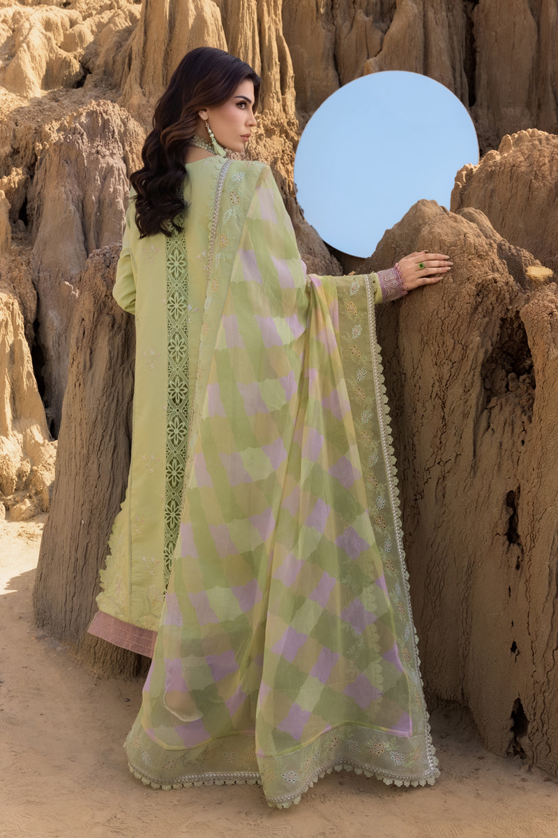 Rangrasiya | Premium Eid Edit 25 | Rania - by - Libasekhas UK - Registered Vendor of : Rangrasiya - 100% Original Designer Dresss
