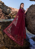 Crimson | Floe by Crimson | Parsi Threads - D5 B - Ladies Clothes -  Libasekhas