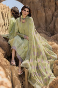 Rangrasiya | Premium Eid Edit 25 | Rania - by - Libasekhas UK - Registered Vendor of : Rangrasiya - 100% Original Designer Dresss